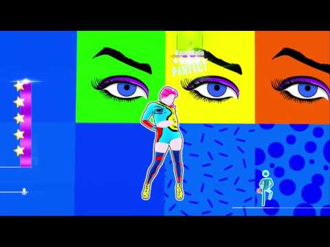 Just Dance 2017 - Bang