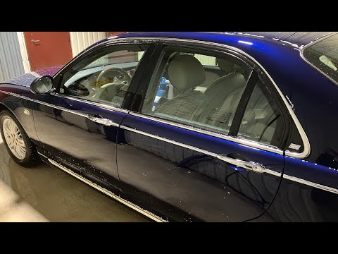 Sunday drive/update/wash. Rosie the Rover 75. #norway #rover #rover75 #carwash #drive #update