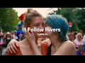 I Follow Rivers – Lykke Li (La Vie d'Adèle / Blue Is The Warmest Color) 💙 | Español