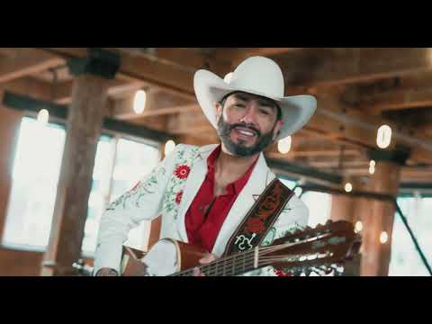 La Maquinaria Norteña, ContraGolpe de Froy Espitia - La Reina(Video Oficial)