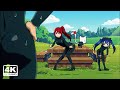 TOCA TOCA Official Video | Anime [AMV] Full Video Toca Toca Dance