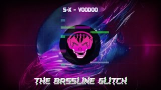 S-X - Voodoo (ft. Gia)