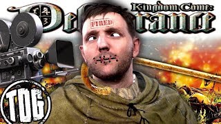 KINGDOM COME: DELIVERANCE, But Henry is Insane