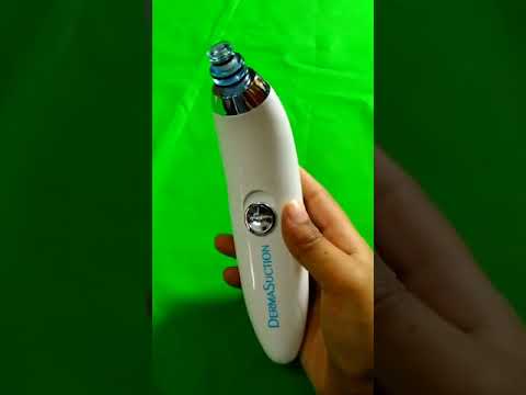 Derma Suction 4in 1