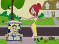 Johnny Test 15b Johnny Contra Rorro Pirrorro 2