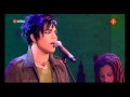 Adam Lambert on De Leeuw Op Zondag 