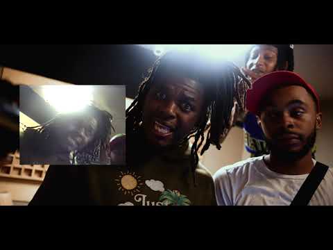 Freak Bxtch - Nef The Pharaoh ft. Stunnaman02 & Oskie (Official Video Shot by @TheBasedment02)