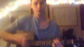 Phosphorescent - The Quotidian Beasts (Cover)