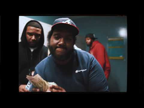 CityBoy Jmack - Really Havin’ (Feat.Big Joe) prod. ruff Beatz shot by: @Callitfly