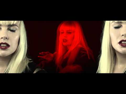 Emika - Let's Dance [Shocklee-Emikaized Version]