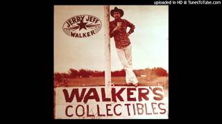 Jerry Jeff Walker | Rock Me Roll Me