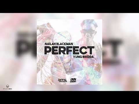 Perfect | Yung Bredda x Nailah Blackman [The Bacchanal Riddim] 2023 Soca