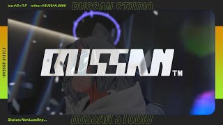 BUSSANSTUDIO ED