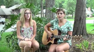 Loving Arms, cover by Savanna Leigh Bassett (feat. Liz Montgomery)