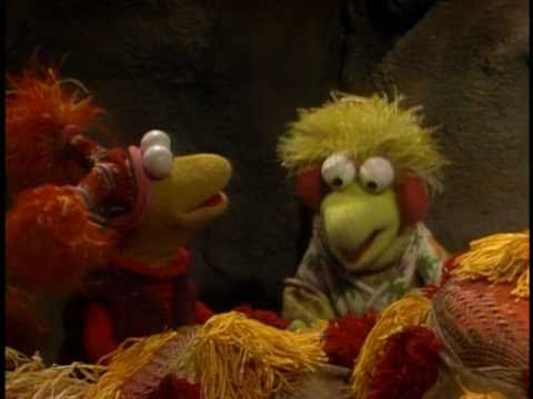 Fraggle Rock | The Bells of Fraggle Rock: Weeba Weeba | The Jim Henson Company
