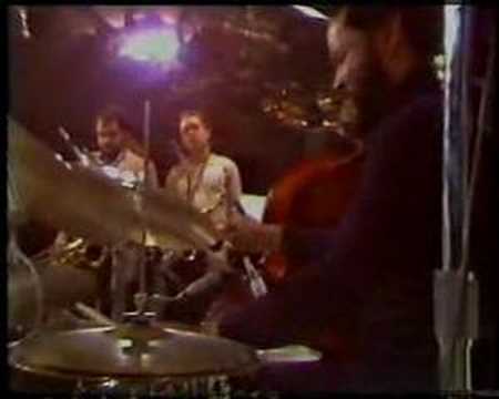 George Coleman Octet feat Harold Mabern - Waltzing Westward