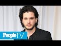 Kit Harington Tells 'Game Of Thrones' Critics To 'Go F— Themselves' | PeopleTV