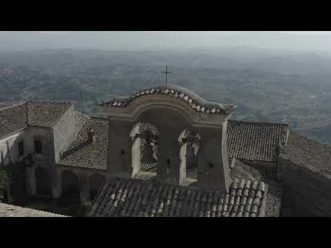 Boville Ernica - ex monastero