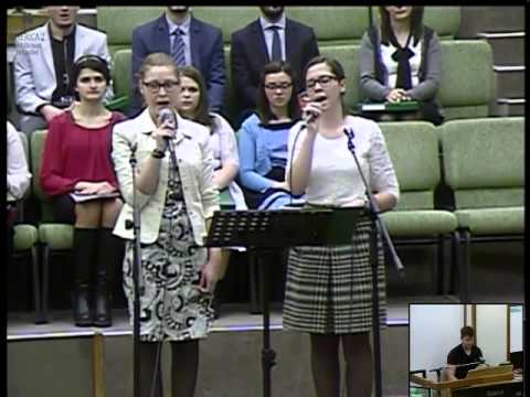 BCB2 - Andreea, Madalina, Beni Marin - Ma-ncred in El