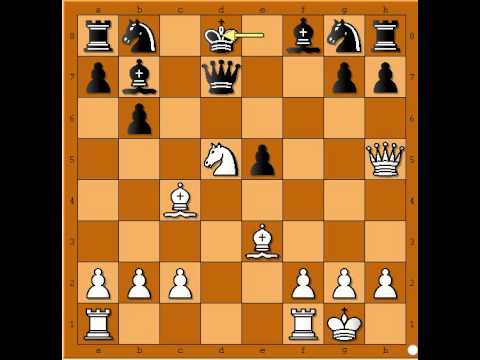 Razvijte figure i krenite u napad - COCHRANE vs SOMACARANA - Owen odbrana  # 329