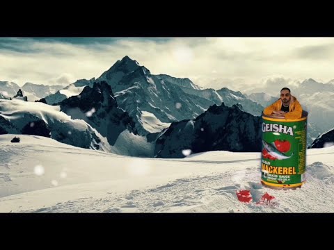 HVZE-IGLOO (OFFICIAL MUSIC VIDEO)