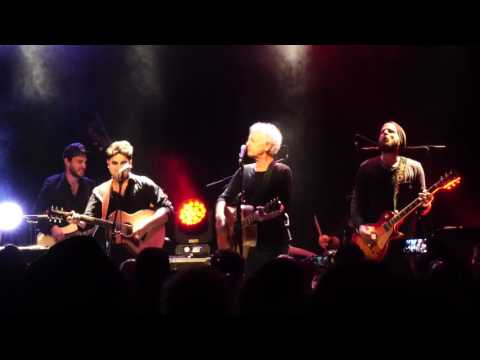 שלום חנוך - שיר דרך 2017