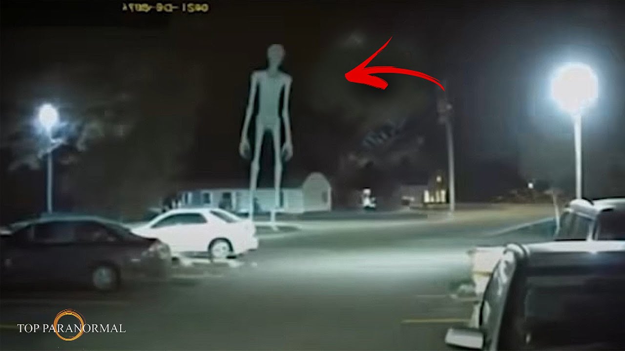 5 Scariest Encounters Caught on Camera Part 13 / Ghosts and Creatures / REAL TERROR 2025