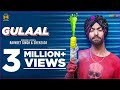 Gulaal (Full Song) - Ravneet Singh I Latest Holi Song 2024