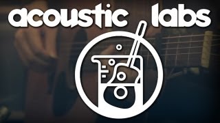 The Promise - Michael Nyman - Fingerstyle Guitar - Instrumental