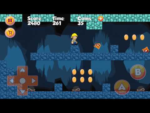 Amazing World of Ted Video