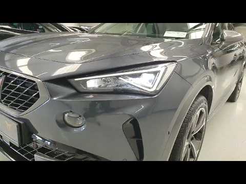 Cupra Formentor e-Hybrid 204hp DSG - Image 2