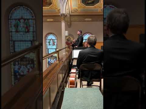 Meté Tasin- Ave Maria by Schubert