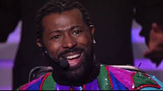 Teddy Pendergrass - Joy - 2/14/2002 - Wiltern Theatre