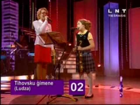 Tihovsku ģimene - Kurš neko nedara