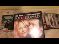 VHS DVD Update For April 20th 2020