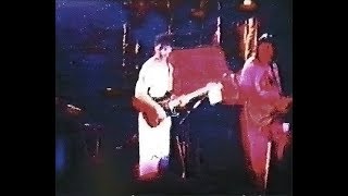 Zappa 'Ring of Fire, The Untouchables and Stairway to Heaven' Live in Mannheim 1988-05-25