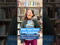 Meet Professor Tugce Burcu Arda Tuncdemir!