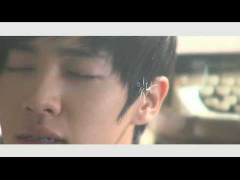 20100306 K.Will - Present (teaser 3)