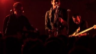 Fool&#39;s Gold - Nadine - Live