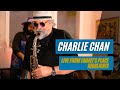 Emmet Cohen w/ Joe Lovano | Charlie Chan