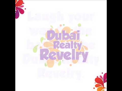 Square Yards | Dubai Realty Revelry 2015
