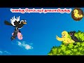 கார்ட்டூன் 8 05 25 Feel Good Stories In Tamil Tamil Moral Stories Beauty Birds S