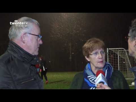 G voetbal ZVV de Esch Oldenzaal 30 jaar