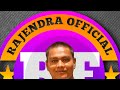 Rajendra Official Is Live