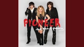 Pioneer (Album Version)