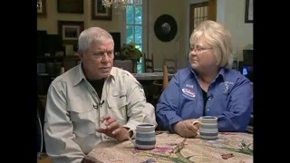 Dixie & Tom T. Hall: A Homegrown Love Story