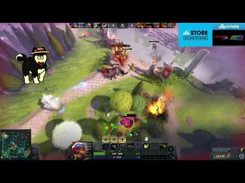 "Who f*ckng LOSES this matchup!?" - SingSing after getting bullied by SF in midlane