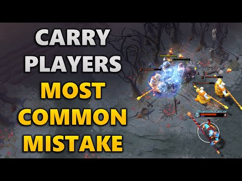 DON'T farm like this if you want to WIN MMR