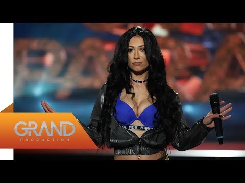 Zorana Simeunovic - Ma to je to - GP - (TV Grand 19.04.2019.)