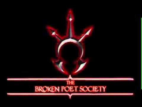 The Broken Poet Society with Rylie Anne And David Angel